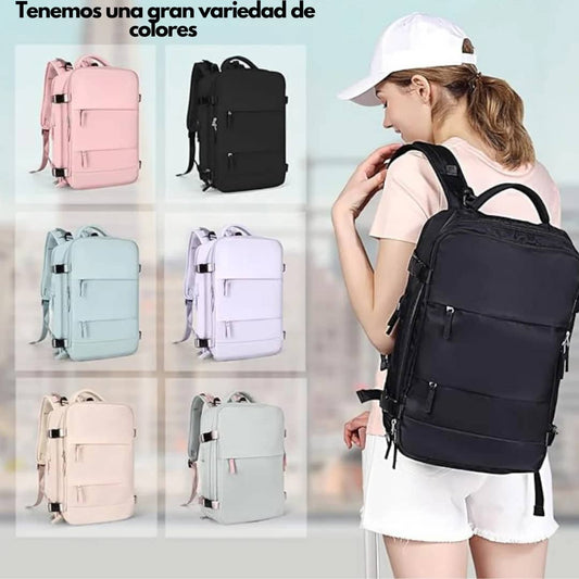 BOLSO UNISEX