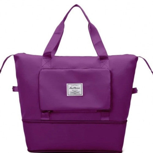 BOLSO PLEGABLE PRO 50% OFF